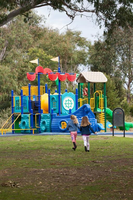 Pearl Hawley Beach Port Sorell Exterior foto