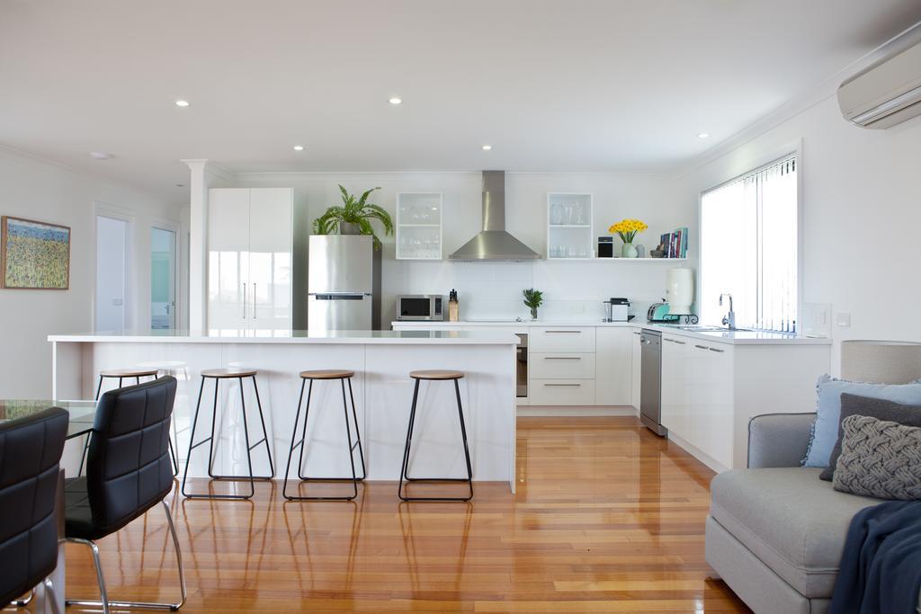 Pearl Hawley Beach Port Sorell Exterior foto