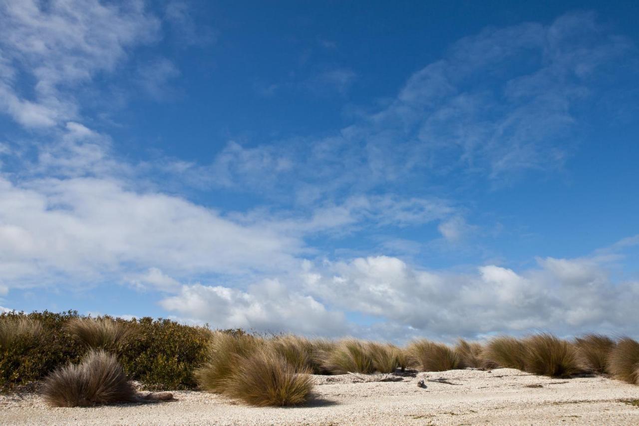 Pearl Hawley Beach Villa Port Sorell Exterior foto