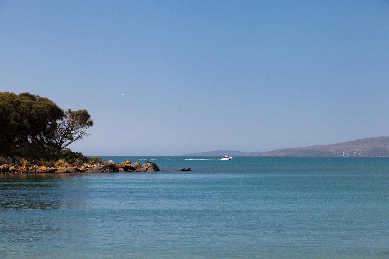Pearl Hawley Beach Port Sorell Exterior foto
