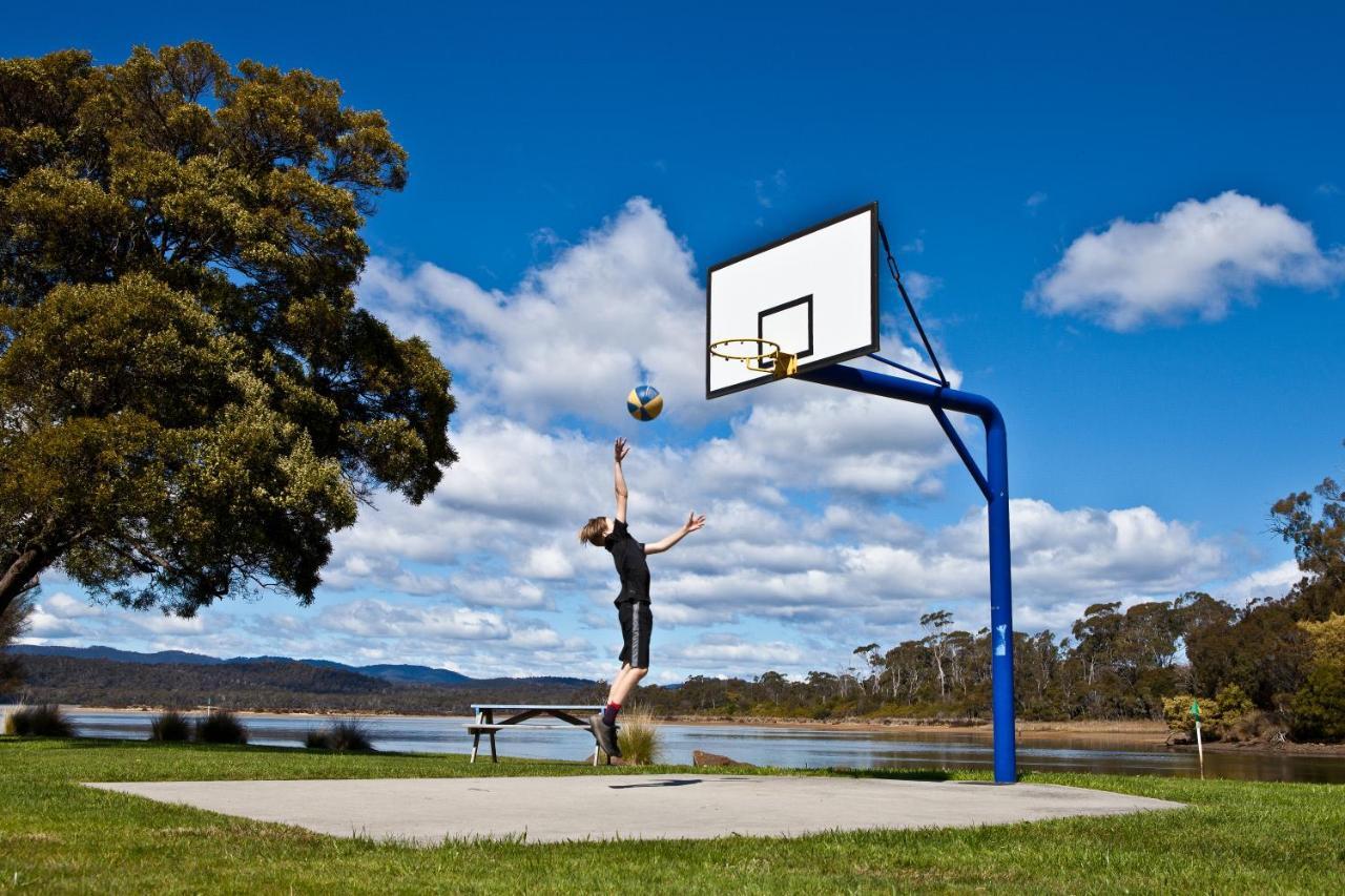 Pearl Hawley Beach Port Sorell Exterior foto