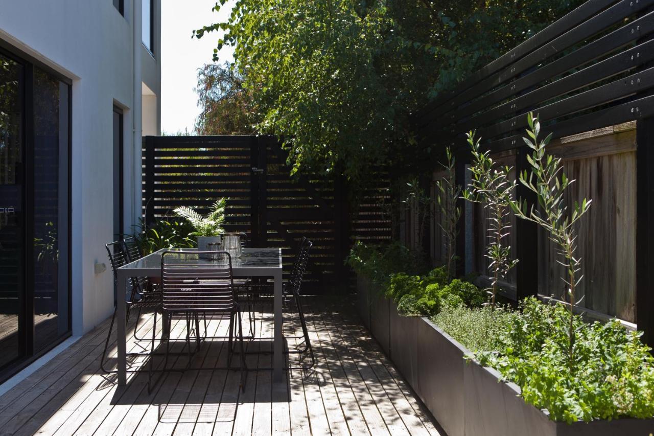 Pearl Hawley Beach Port Sorell Exterior foto