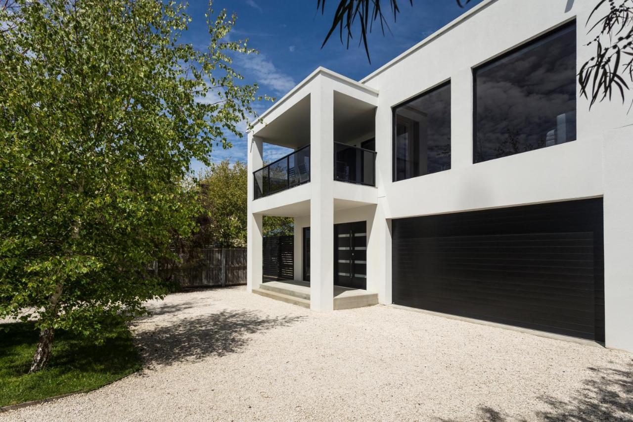 Pearl Hawley Beach Port Sorell Exterior foto